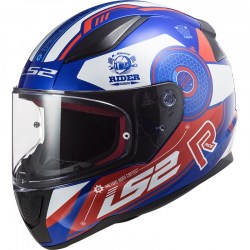 /capacete LS2 FF353_RAPID_STRATUS_azul_1